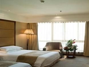 International Trade Hotel וונז'ו מראה חיצוני תמונה